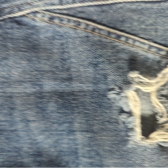 Free People Denim Skirt - Picture 4 of 7